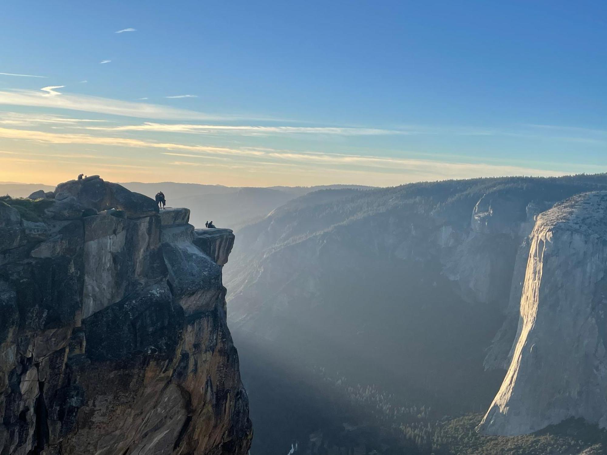 Stewart Chalet @ Yosemite/巴斯莱克 外观 照片
